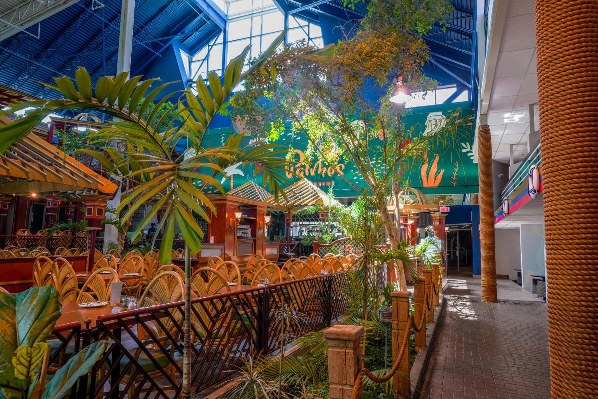 Hotel Quebec Inn Exterior photo